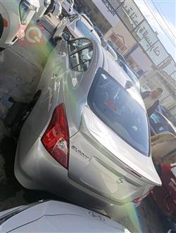 نیسان سەنی